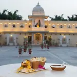 Jagmandir Island Palace - Grand Heritage