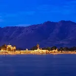 Jagmandir Island Palace - Grand Heritage