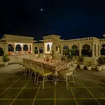 Akshay Niwas Boutique Luxury Hotel