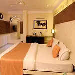 Hotel Green View International