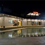 The Sky Villa - Bafna
