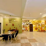 The Sky Villa - Bafna
