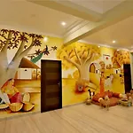 The Sky Villa - Bafna