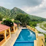 Udai Nature Valley Resort By An Hotels-A Peacefull River Retreat