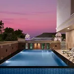 Justa Ssatva Resort, Udaipur