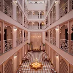 Justa Ssatva Resort, Udaipur