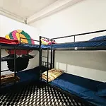 Trip In Hostel
