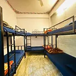 Trip In Hostel