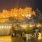 Kotra Haveli A Boutique Hotel By Lake Pichola