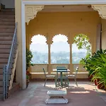 Titardi Garh- 18Th Century Castle Homestay