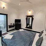 The Fateh Hotel By Le Pension Stays