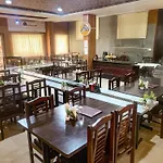 Narayans Leela Inn