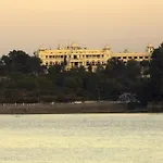 The Lalit Laxmi Vilas Palace