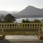 The Lalit Laxmi Vilas Palace