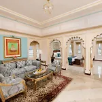 Taj Fateh Prakash Palace Udaipur