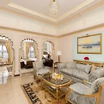 Taj Fateh Prakash Palace Udaipur