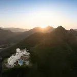 Bhairavgarh Palace Udaipur