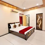 Manas Resort By Rudrakshi
