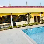 The Rohisa Bagh