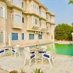 Jag Aravali Resort Udaipur By Naina Staycation - Best For Corporate Events - Family Parties - Mice