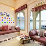 Taj Lake Palace Udaipur