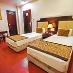 Gold Leaf Hotel
