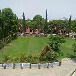 Oriental Palace Resorts