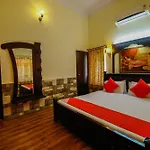 The Fateh Hotel By Le Pension Stays