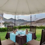 Kanj Ayaan Resort
