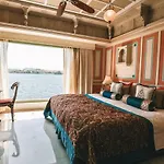 Taj Lake Palace Udaipur