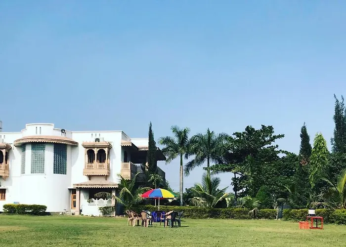 Badam Bagh