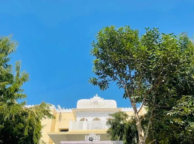 Badi Haveli Resort