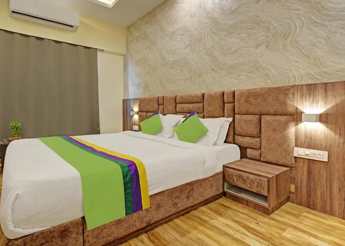 Tripli Hotels Le Shelton