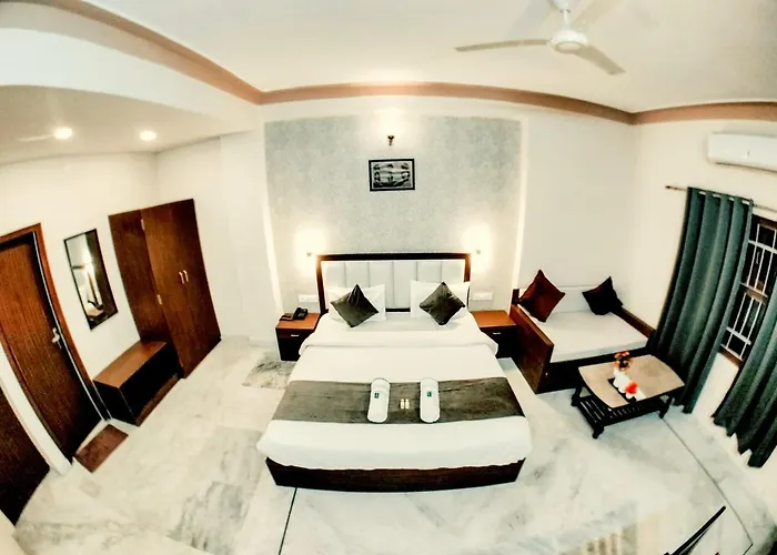 Tripli Udaipur