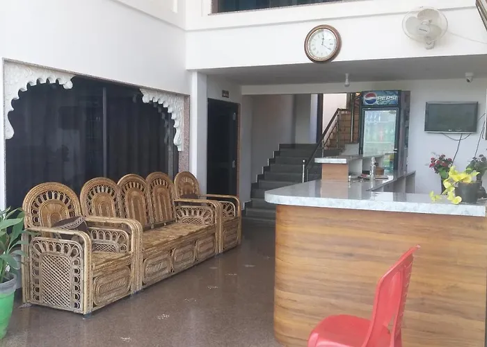 Raghavgarh Resort