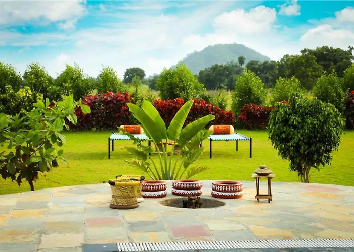 The Sky Villa - Bafna