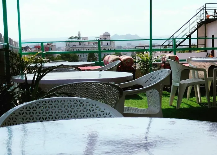 Krishna Stay Guest House