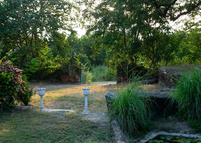 Titardi Garh- 18Th Century Castle Homestay