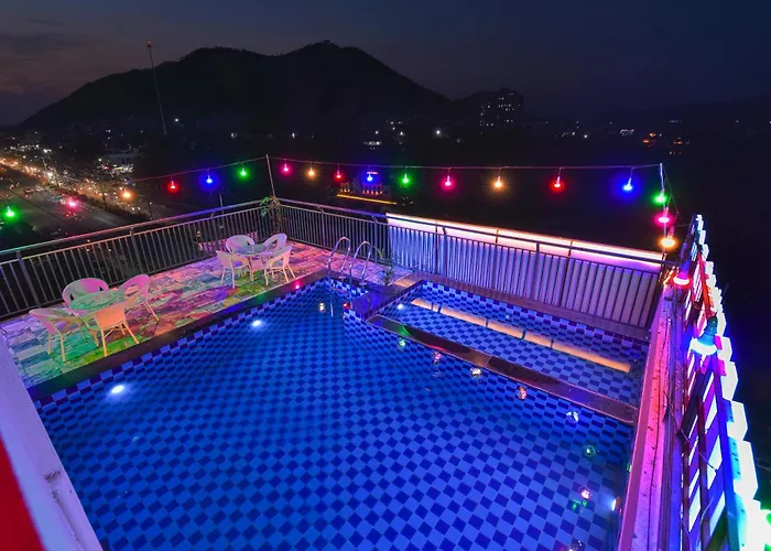 Hotel Remark