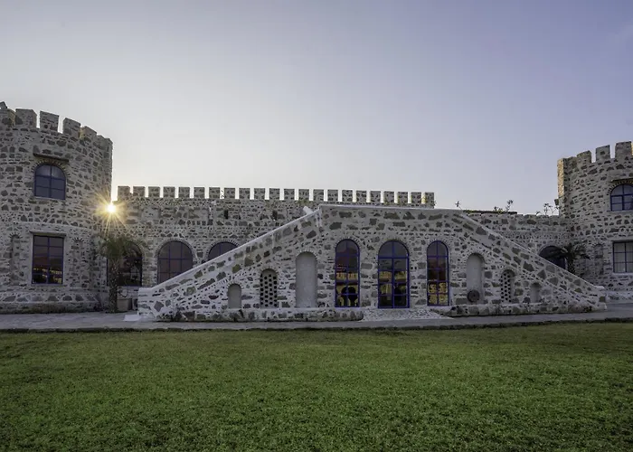 Maya Luxury The Quila Udaipur