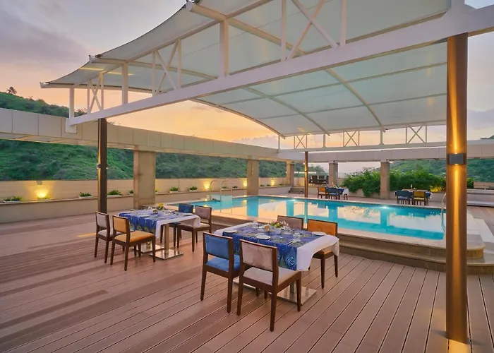 Skk Blu Hotel & Spa