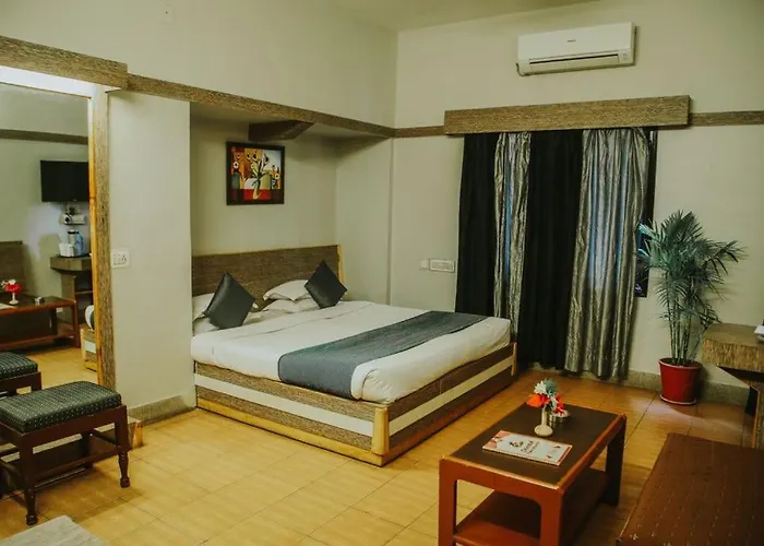 Oriental Palace Resorts