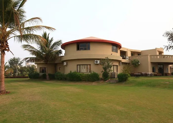 Jeevantara Resorts & Spa