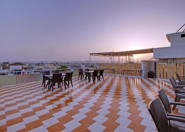 Hotel Royal Dezire Udaipur