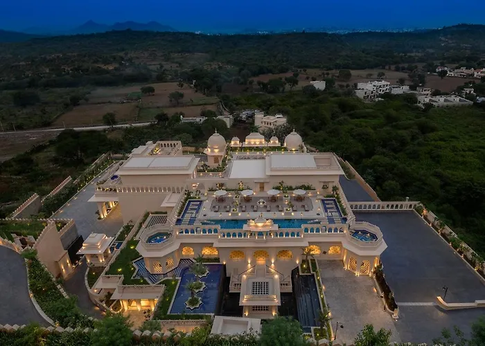 Aurika, Udaipur