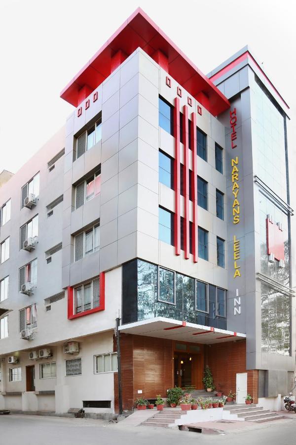 Hotel Narayans Leela 3*