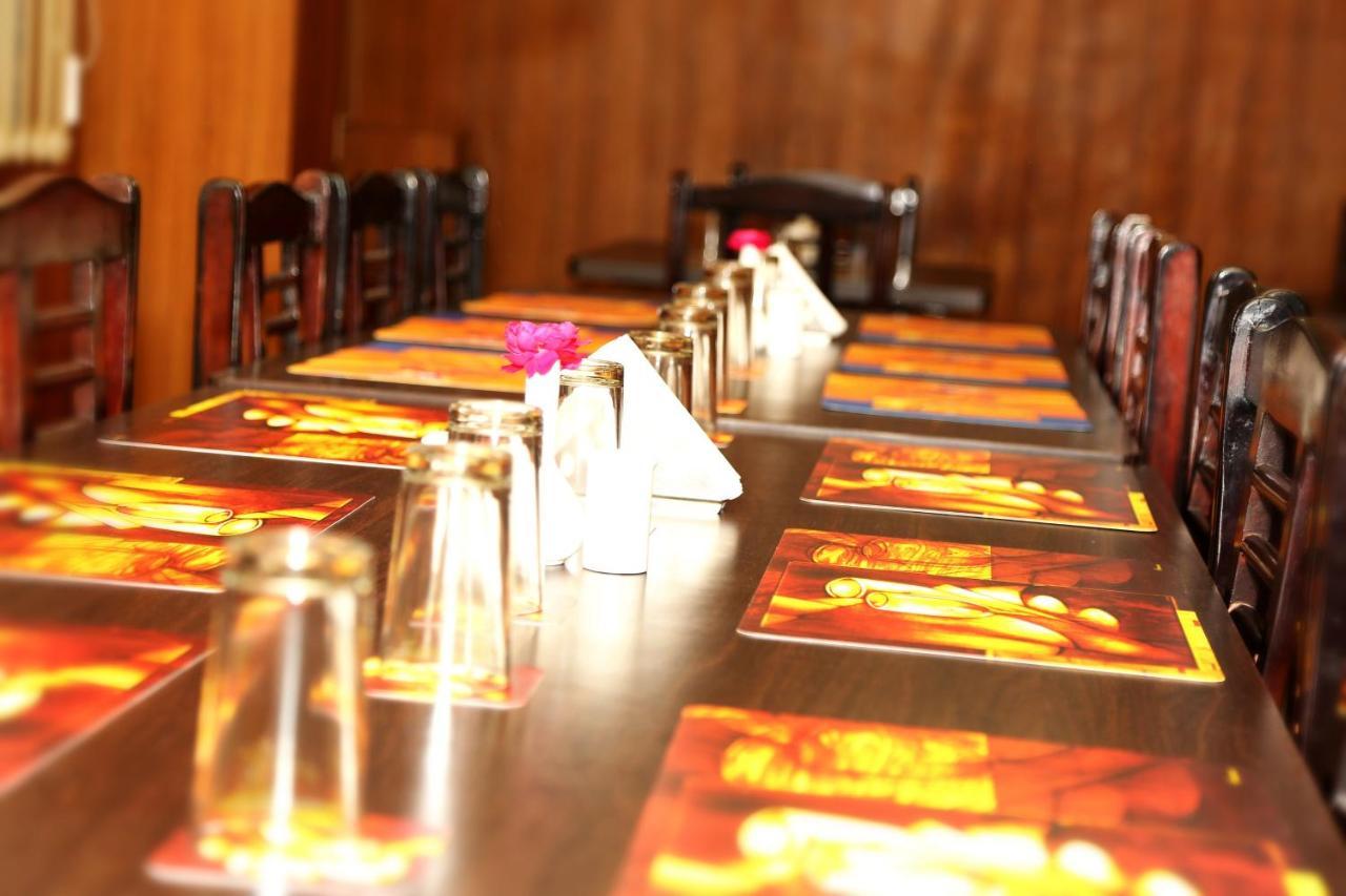 Narayans Leela Udaipur