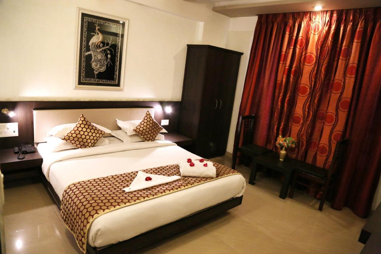 Narayans Leela Hotel