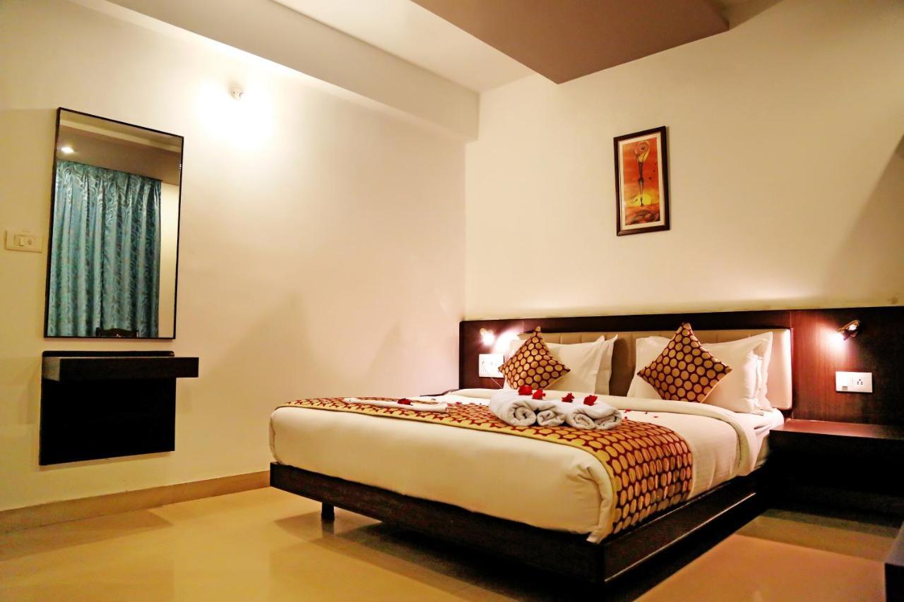 Narayans Leela 3* Udaipur