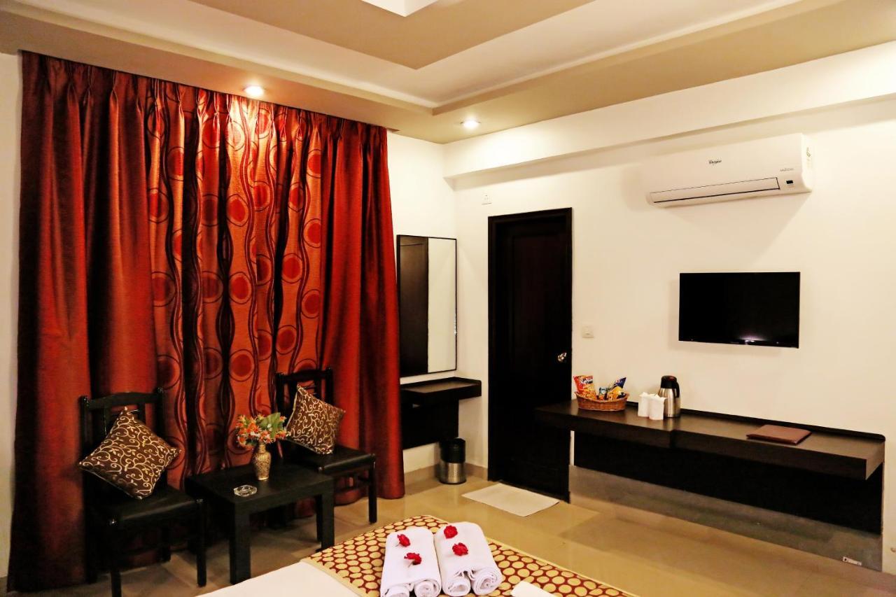 Hotel Narayans Leela